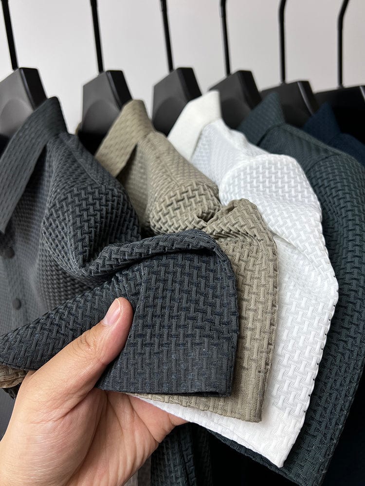 nan – Stylish men's fashion piece