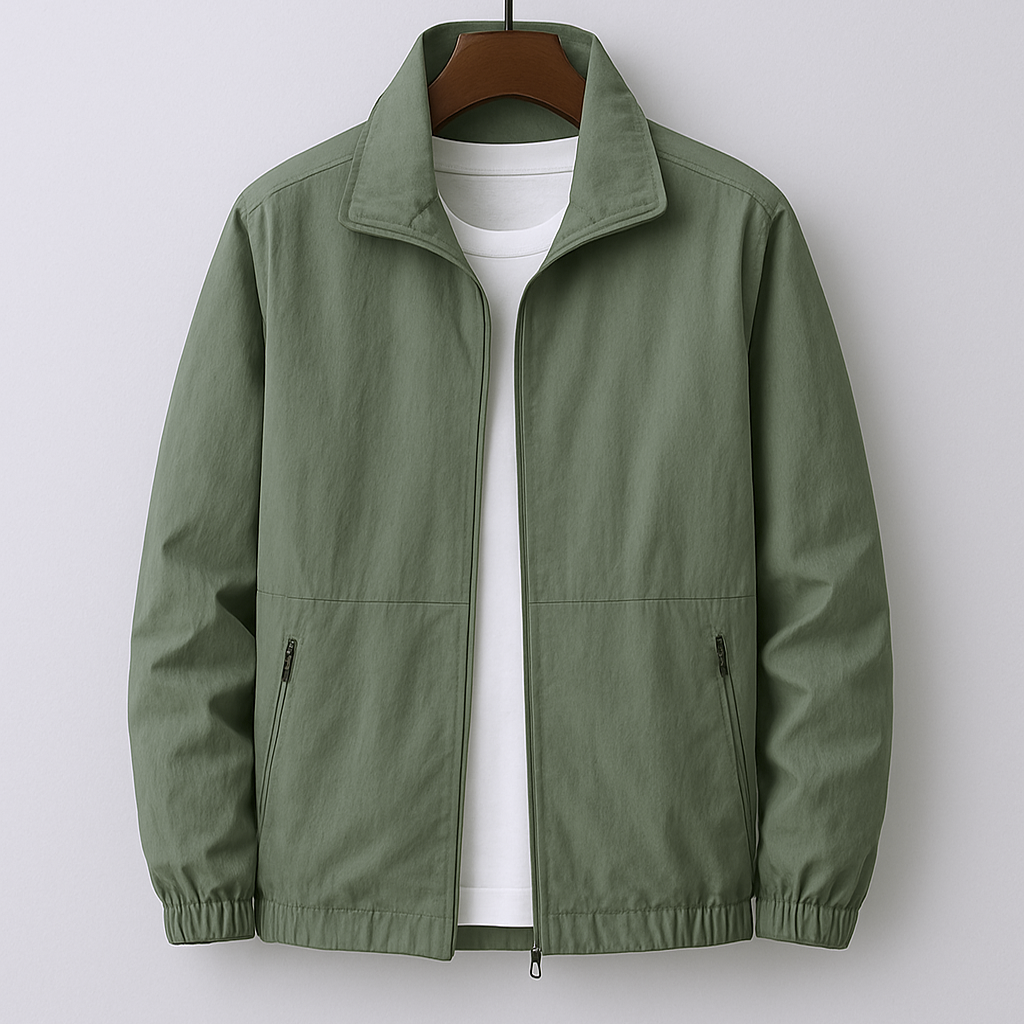 nan – Stylish men's fashion piece