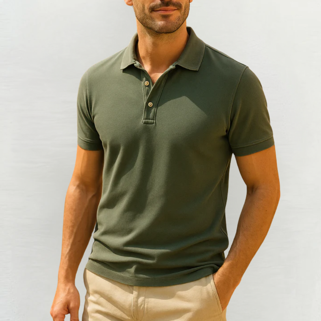nan – Stylish men's fashion piece