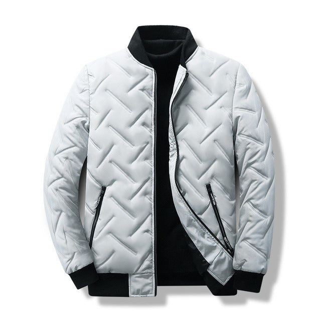 nan – Stylish men's fashion piece