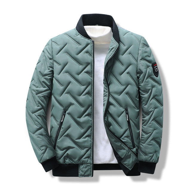nan – Stylish men's fashion piece
