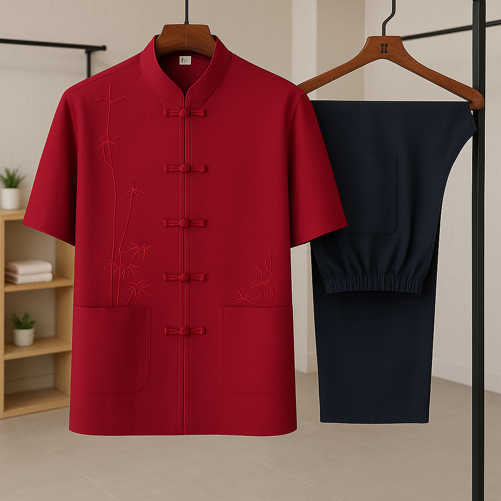 nan – Stylish men's fashion piece