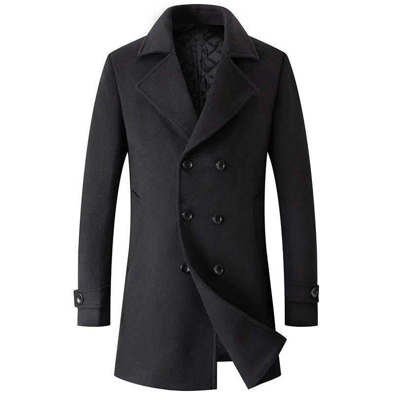 nan – Stylish men's fashion piece