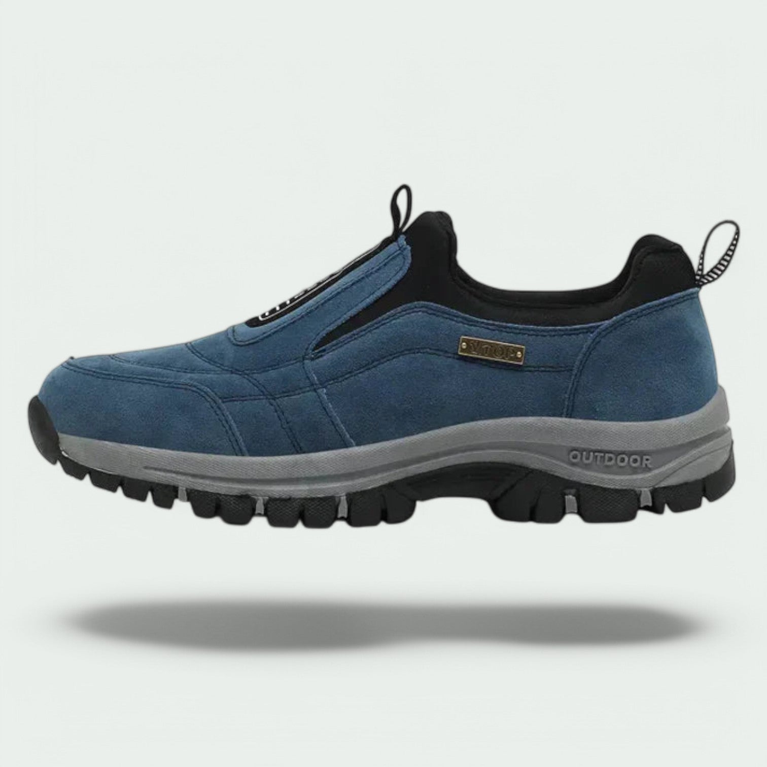 nan – Stylish men's fashion piece