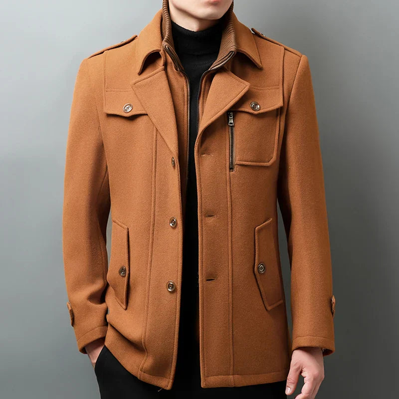 nan – Stylish men's fashion piece