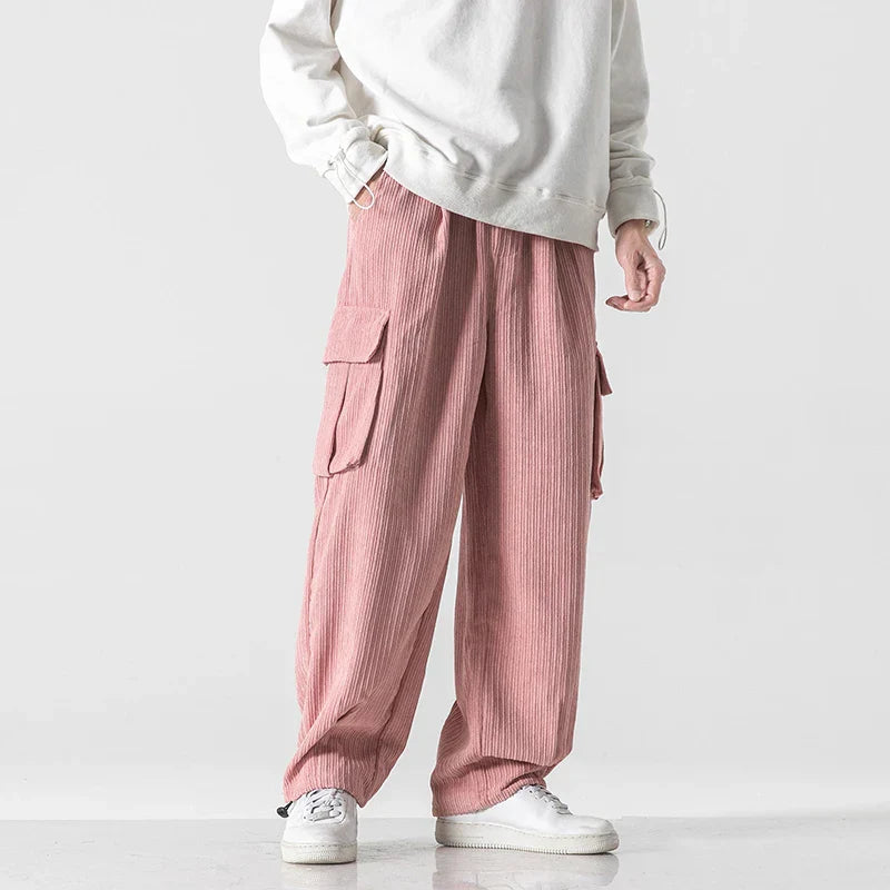 nan – Stylish men's fashion piece