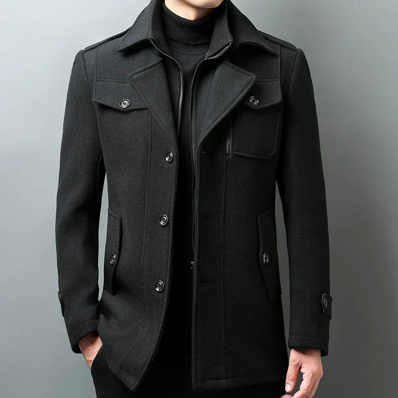 nan – Stylish men's fashion piece