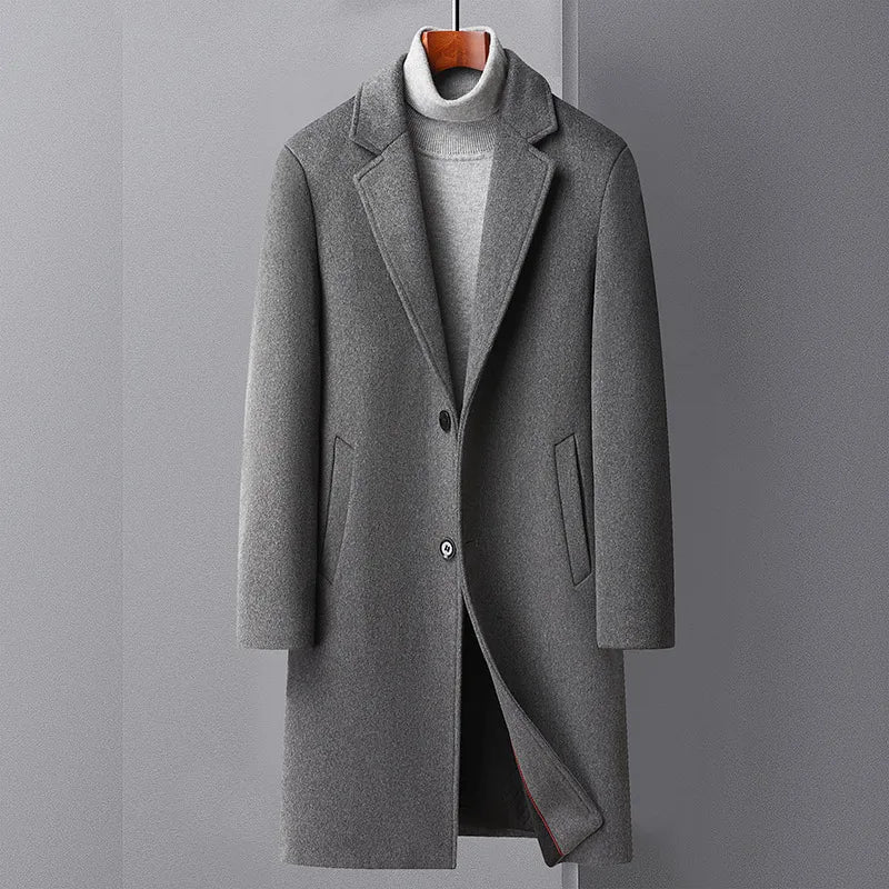 nan – Stylish men's fashion piece