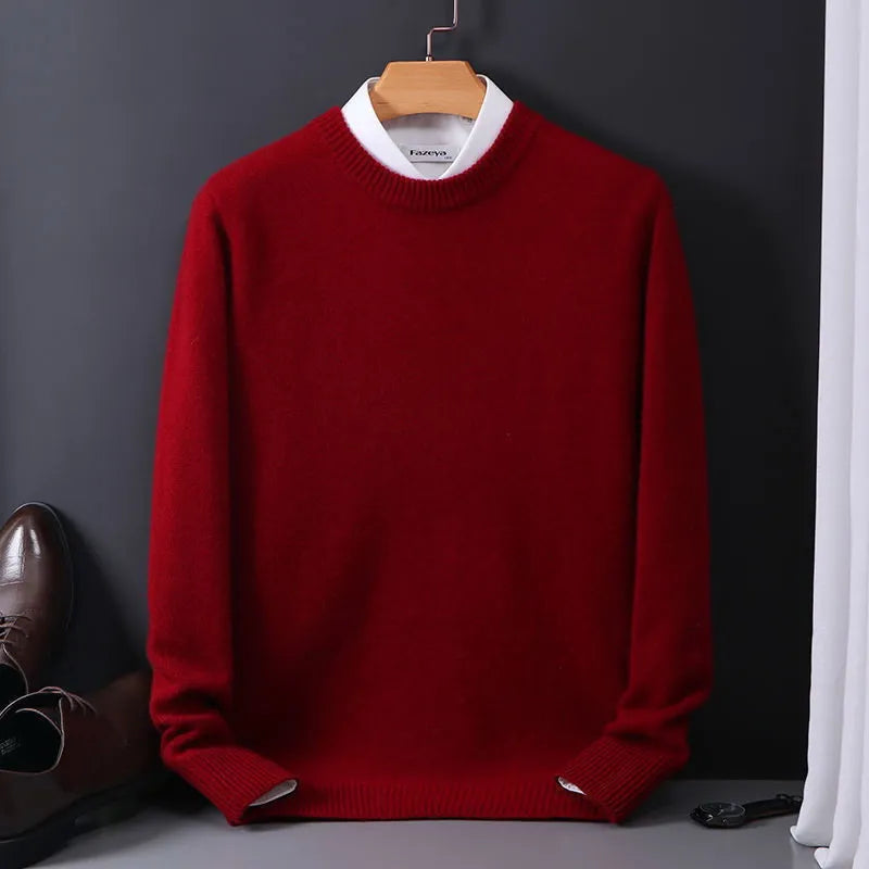nan – Stylish men's fashion piece