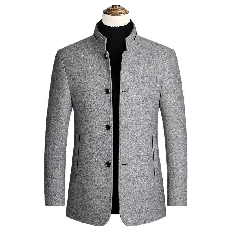 nan – Stylish men's fashion piece
