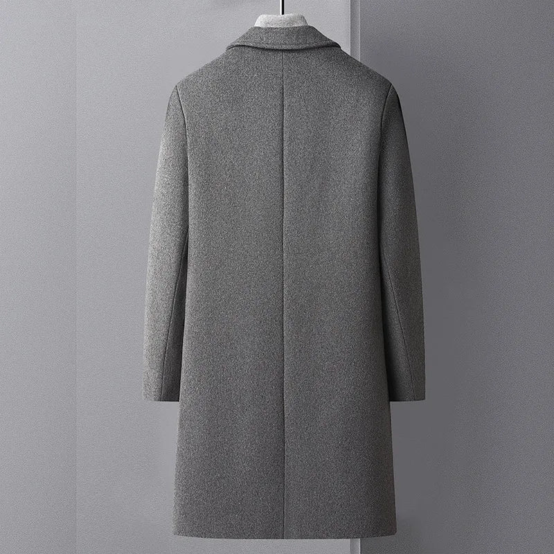 nan – Stylish men's fashion piece