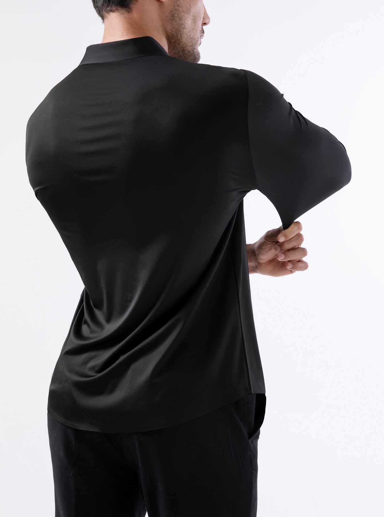 The Marstenwear Kinetic Shirt.