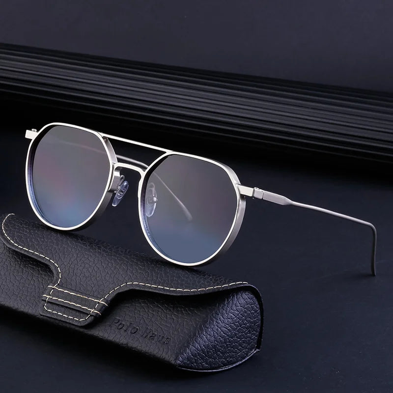 MASIMO™ SUNGLASSES – Stylish men's fashion piece