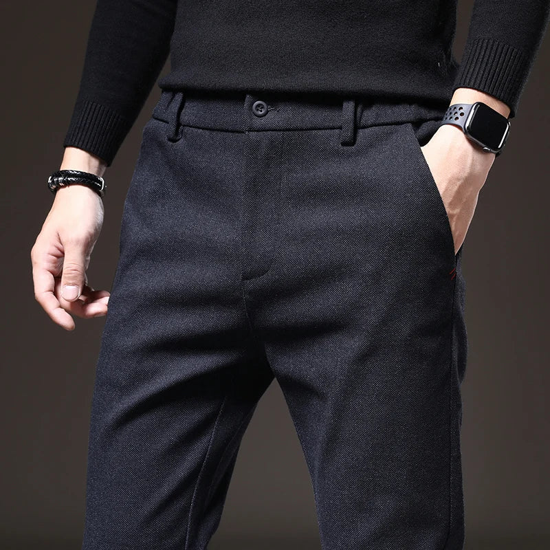 nan – Stylish men's fashion piece
