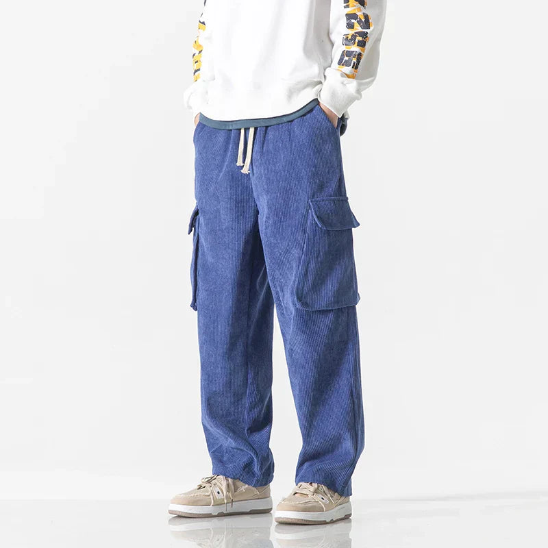 nan – Stylish men's fashion piece