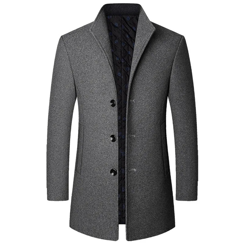 nan – Stylish men's fashion piece