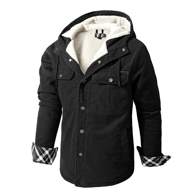 nan – Stylish men's fashion piece