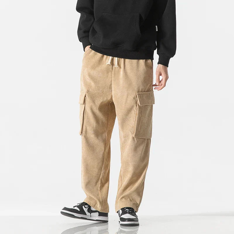 nan – Stylish men's fashion piece
