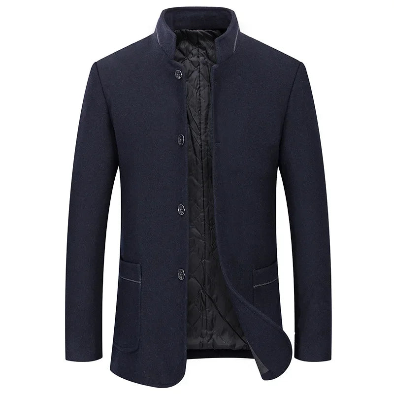 nan – Stylish men's fashion piece