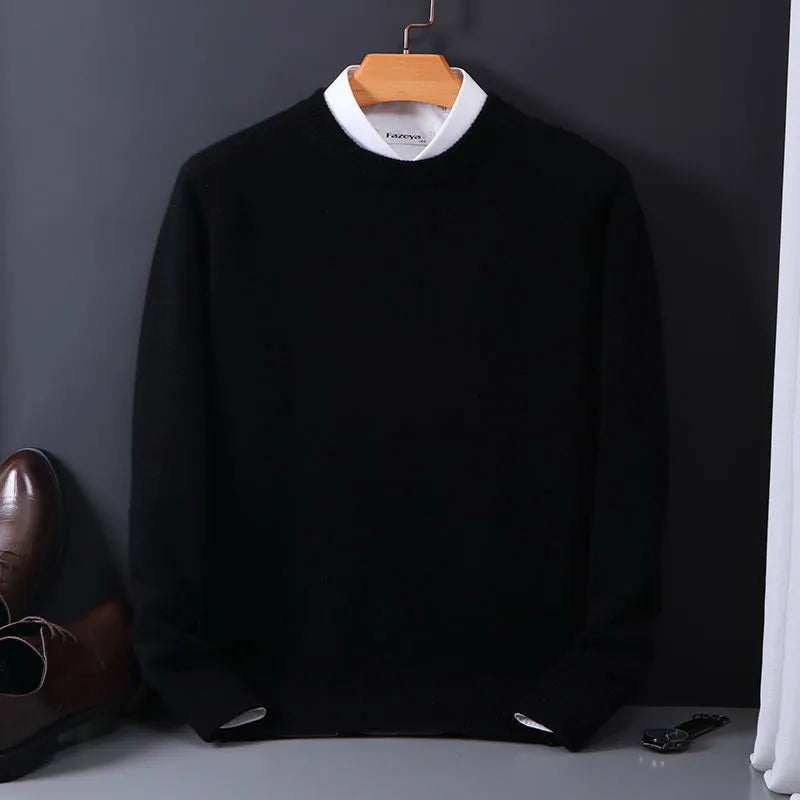 nan – Stylish men's fashion piece