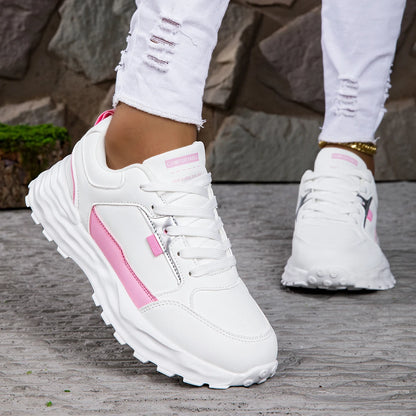 Metro Pace Classic Sneaker