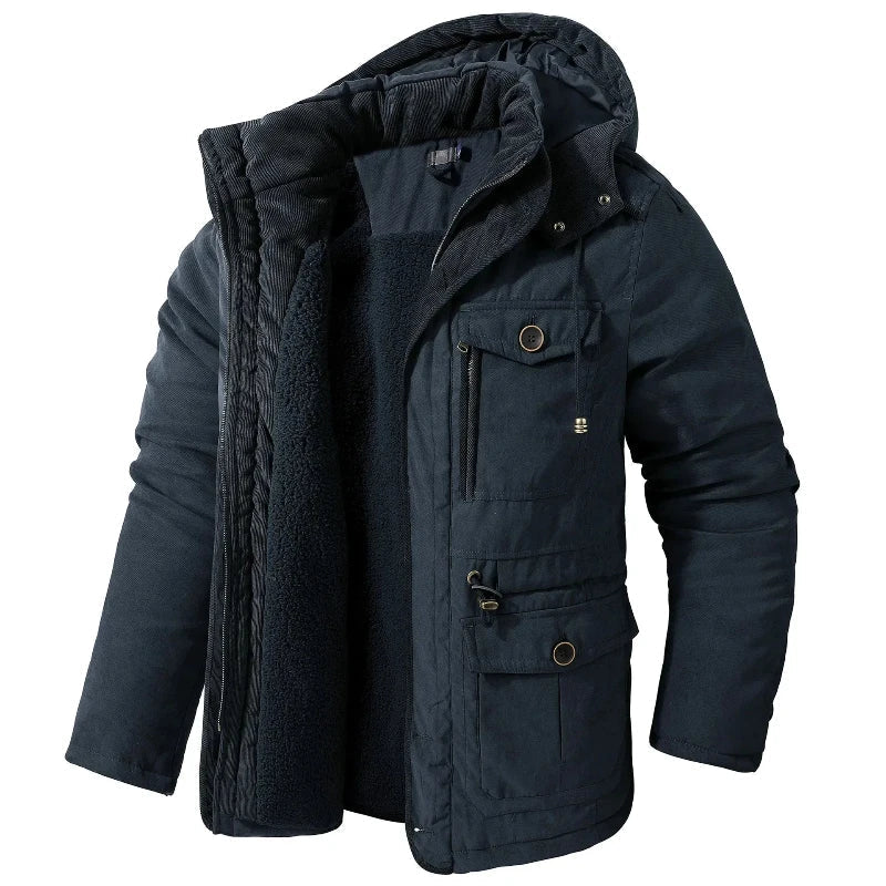 nan – Stylish men's fashion piece