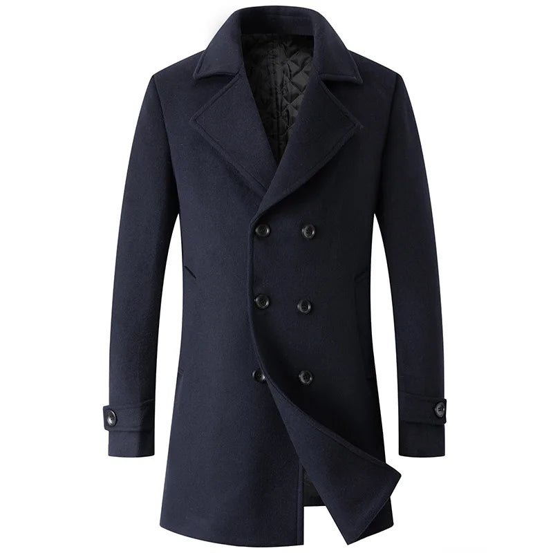 nan – Stylish men's fashion piece