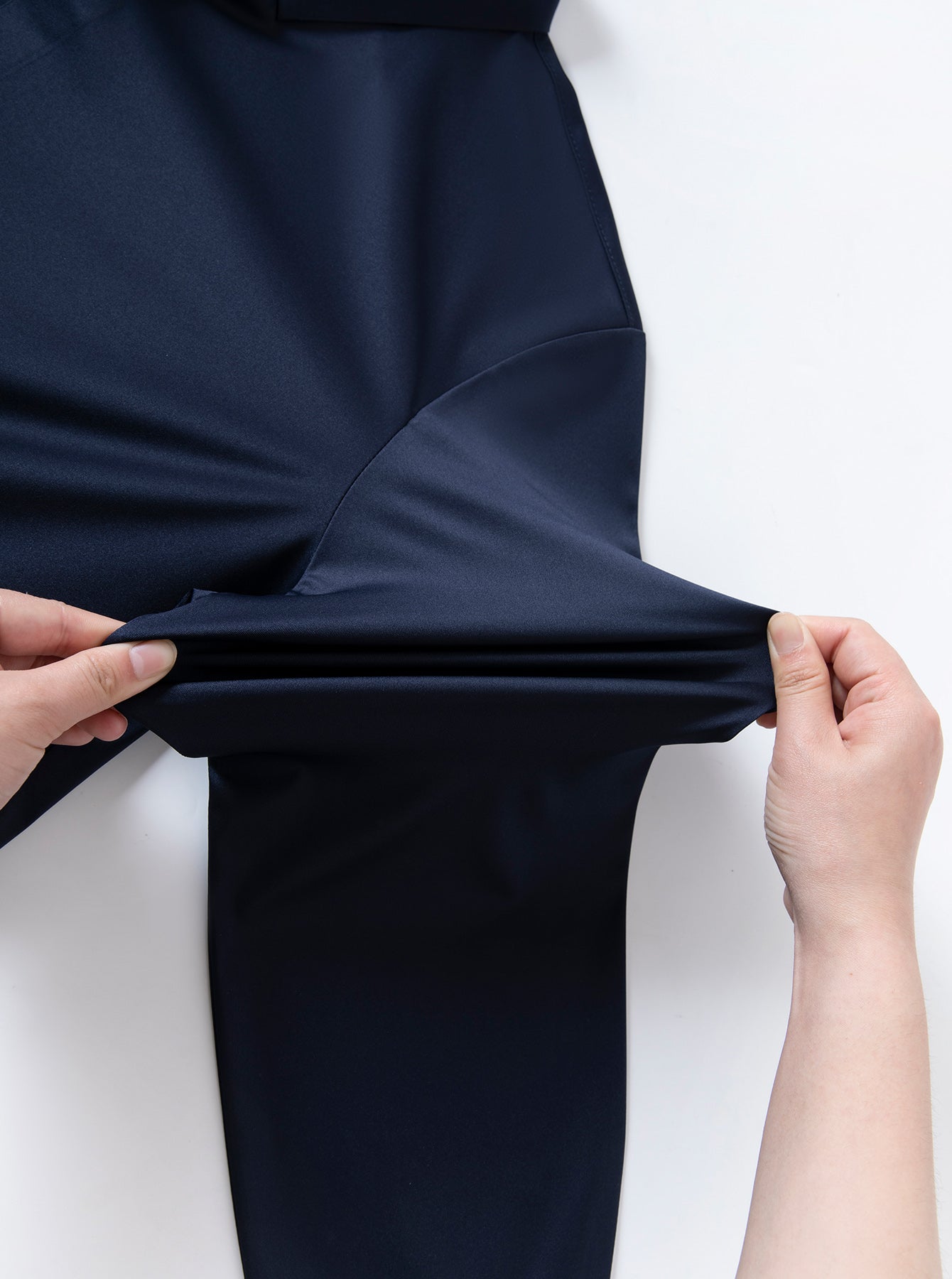 The Marstenwear Kinetic Shirt.