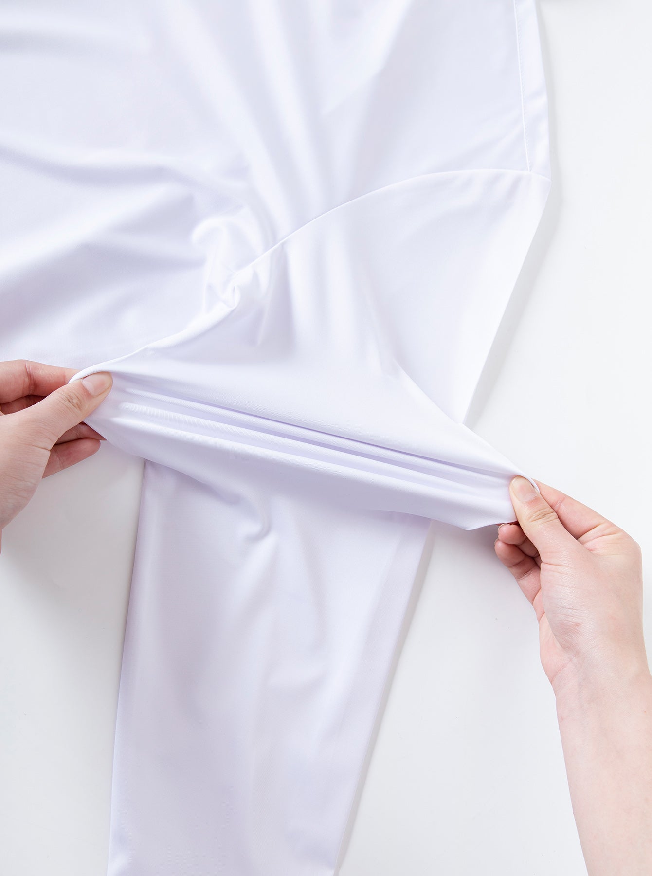 The Marstenwear Kinetic Shirt.