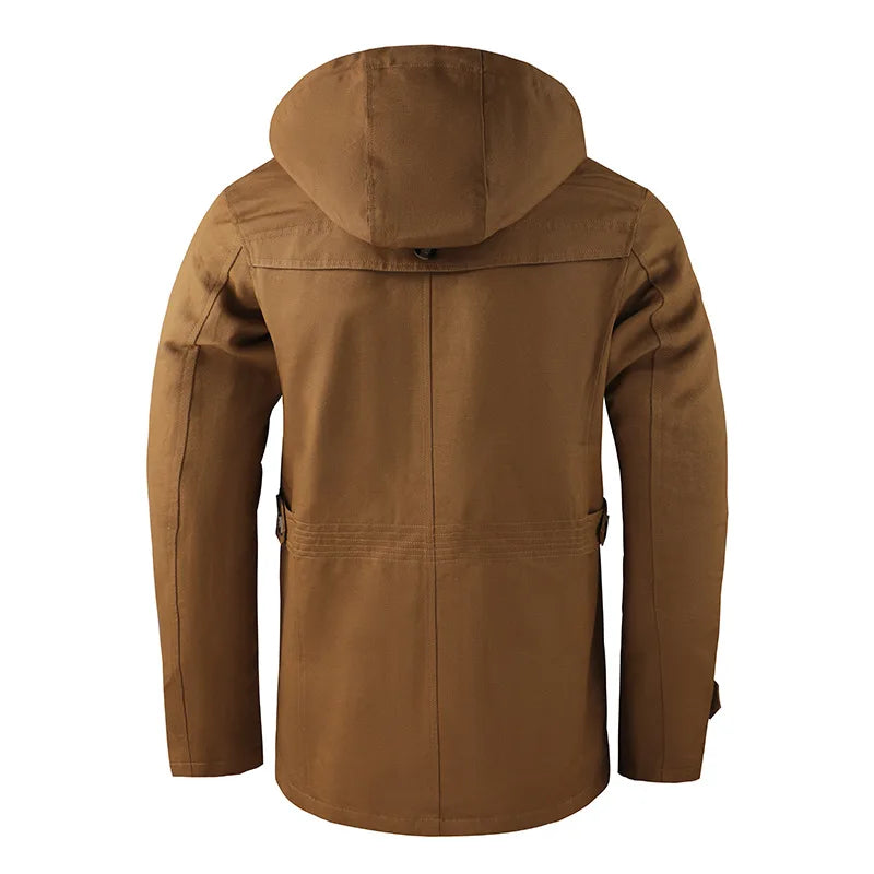 nan – Stylish men's fashion piece