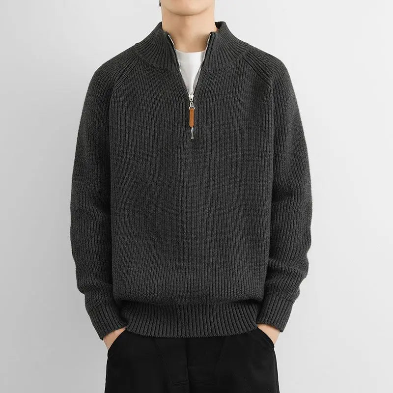 nan – Stylish men's fashion piece