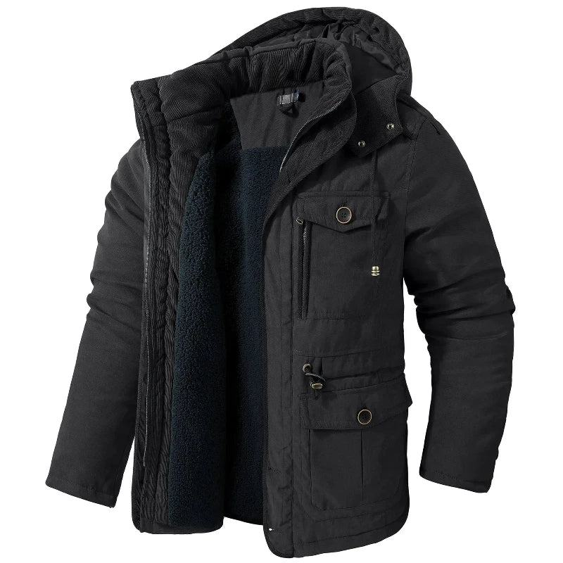 nan – Stylish men's fashion piece