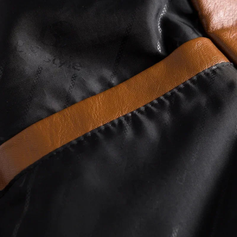 nan – Stylish men's fashion piece