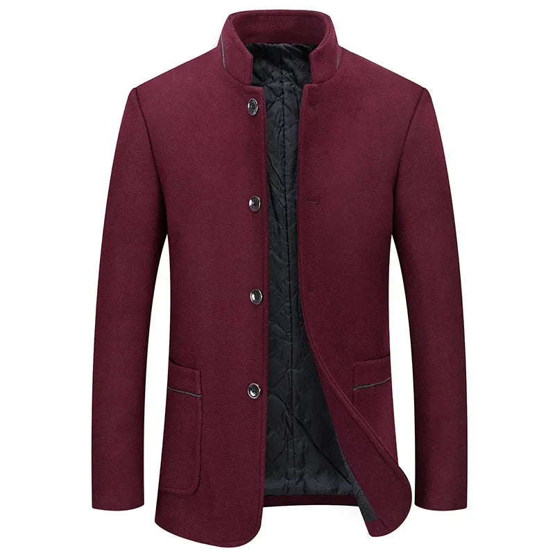 nan – Stylish men's fashion piece