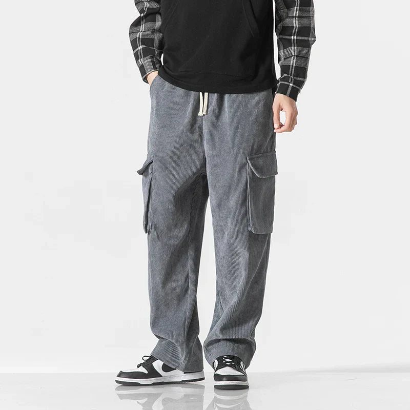 nan – Stylish men's fashion piece