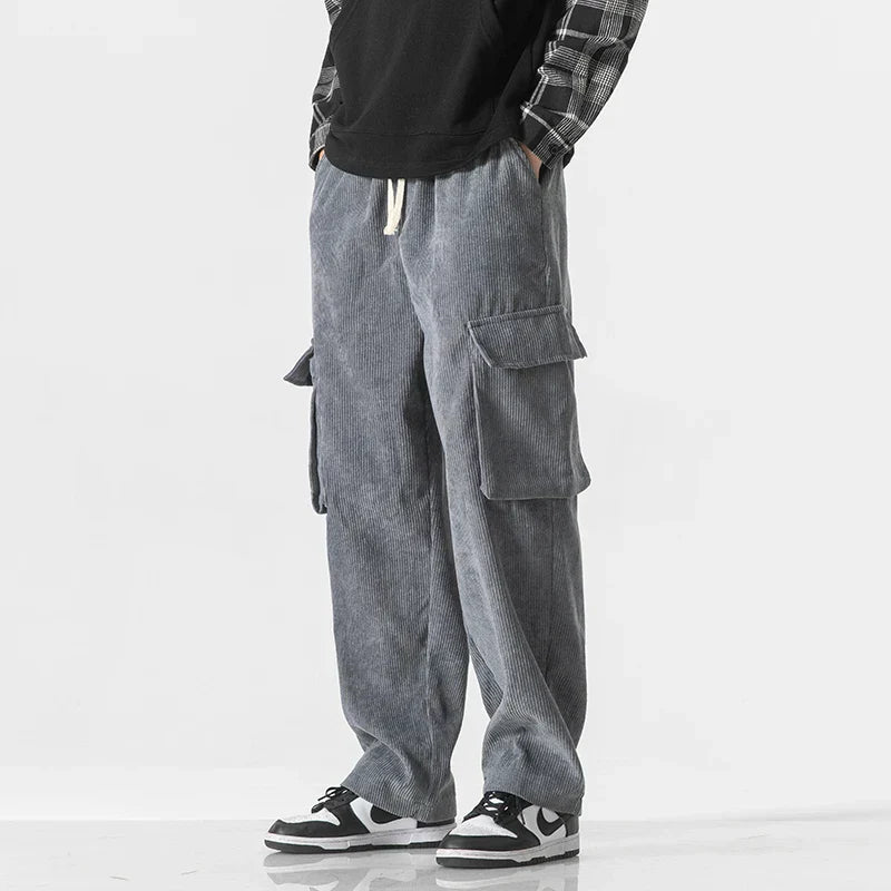 nan – Stylish men's fashion piece