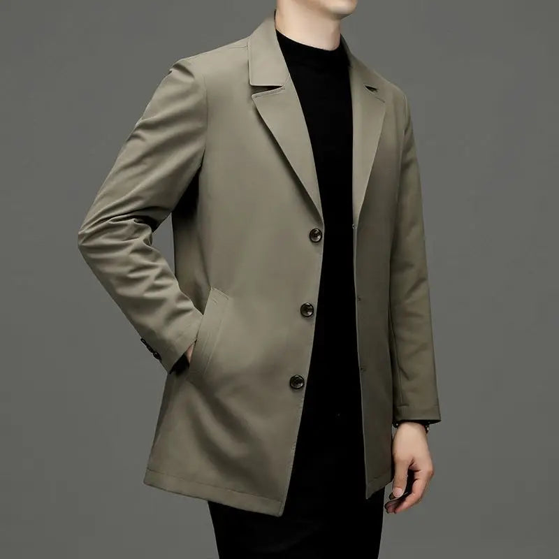 nan – Stylish men's fashion piece