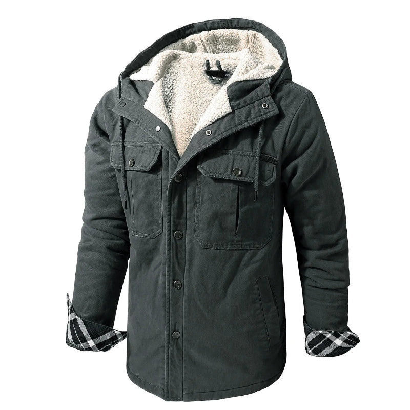 nan – Stylish men's fashion piece