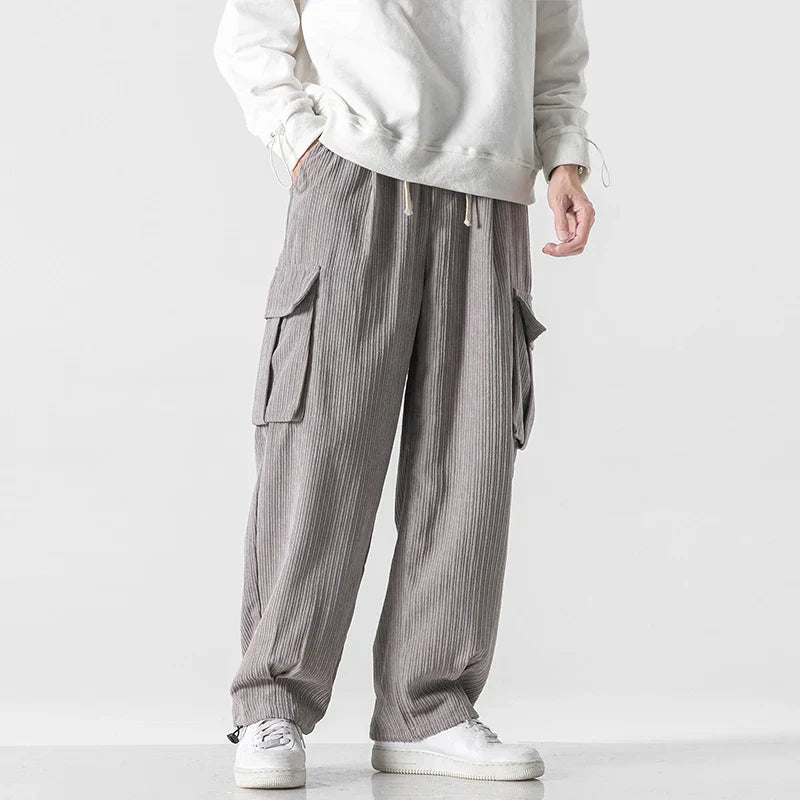 nan – Stylish men's fashion piece