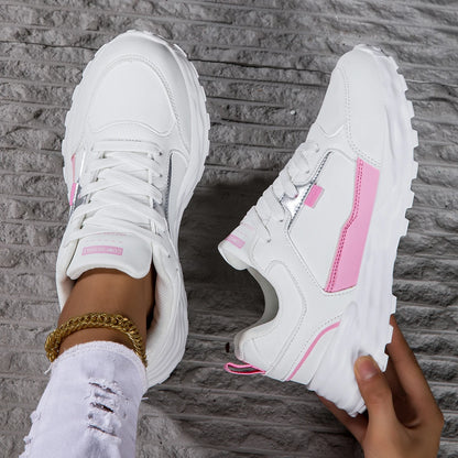 Metro Pace Classic Sneaker