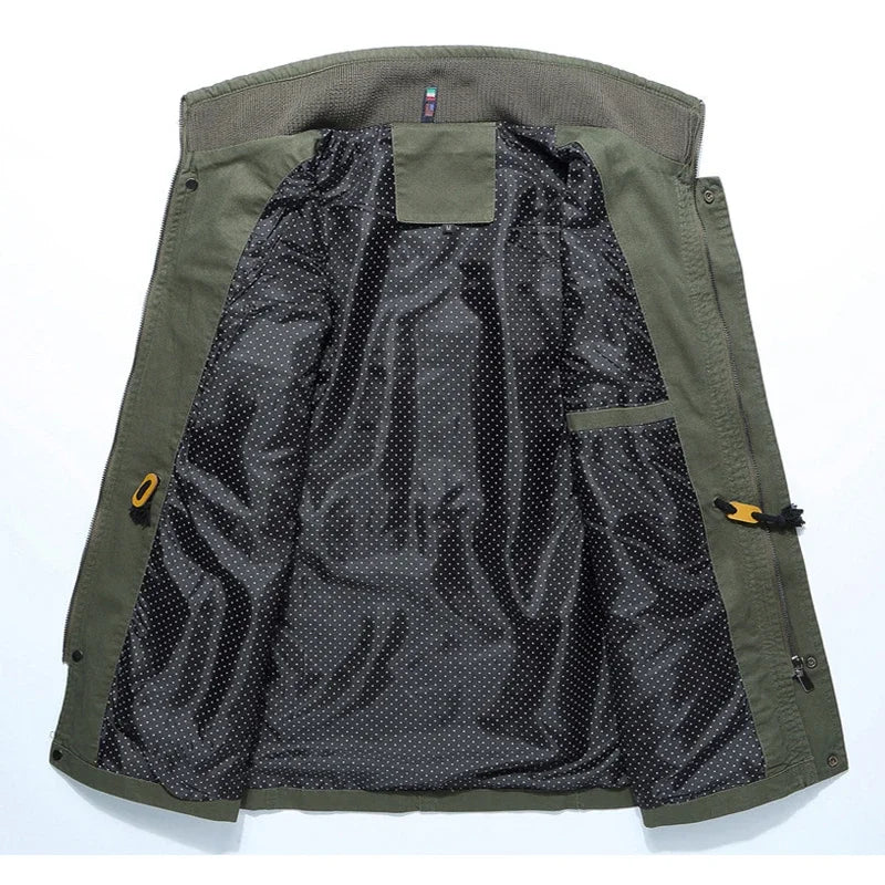 nan – Stylish men's fashion piece