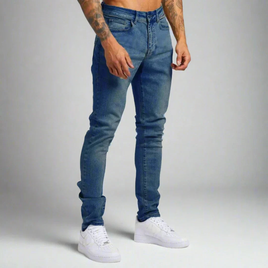 nan – Stylish men's fashion piece