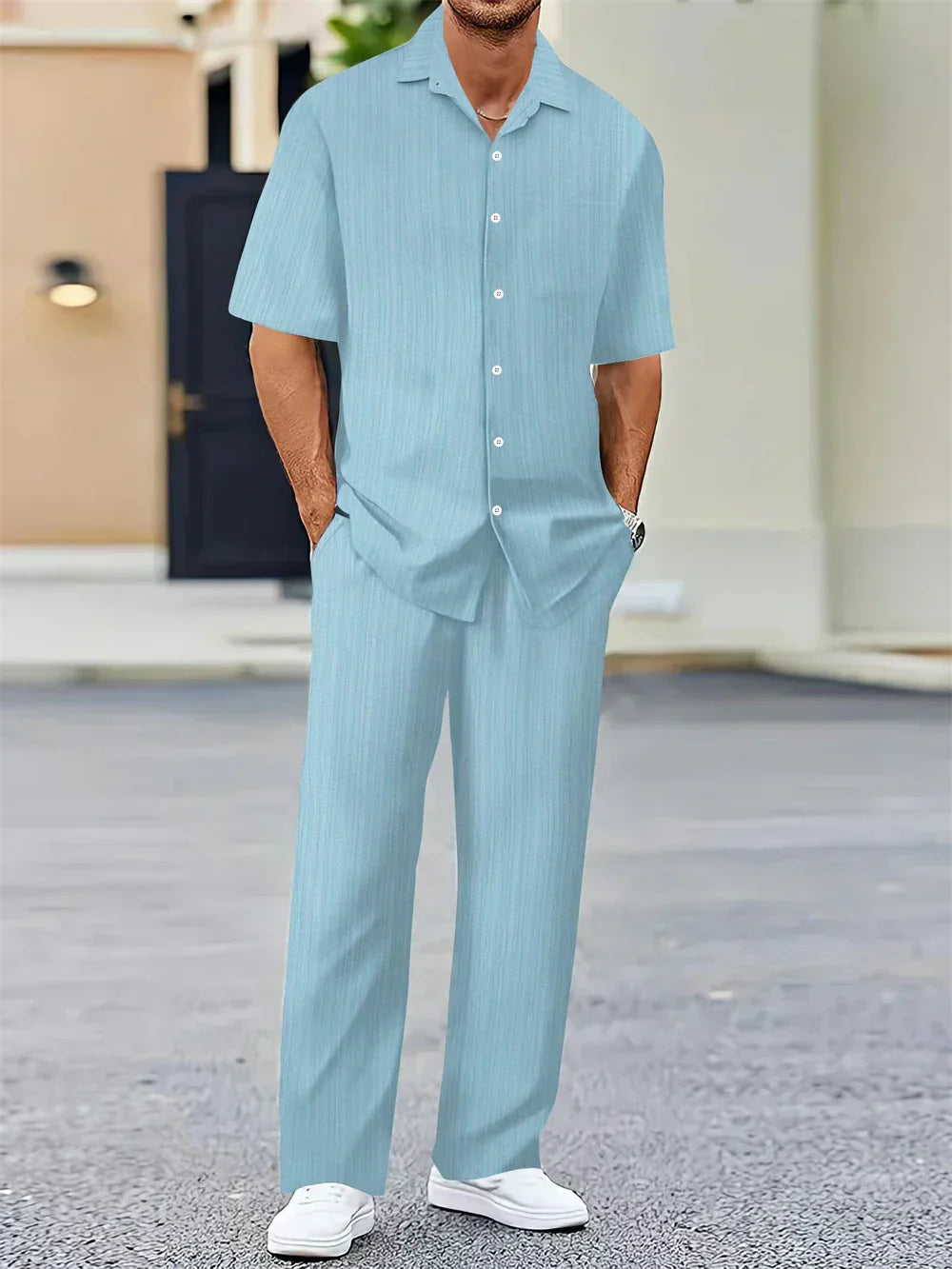 nan – Stylish men's fashion piece