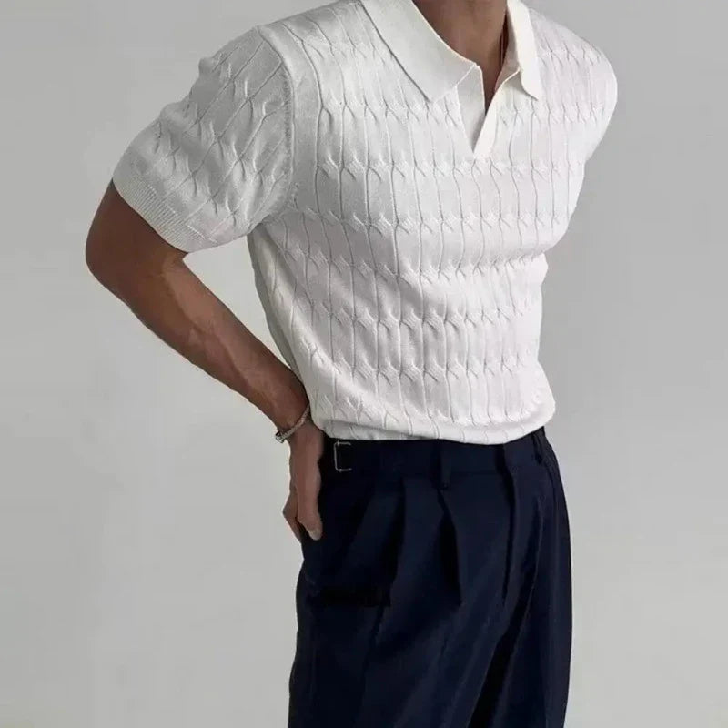 nan – Stylish men's fashion piece