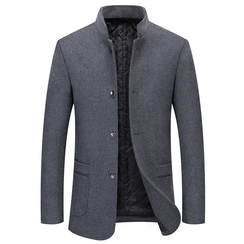nan – Stylish men's fashion piece