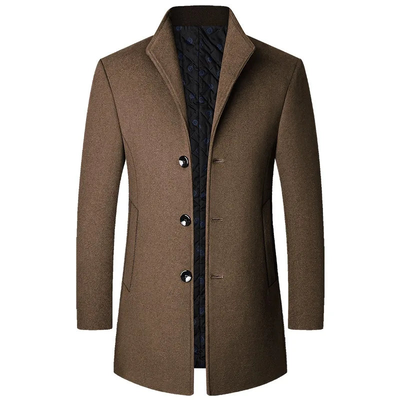 nan – Stylish men's fashion piece