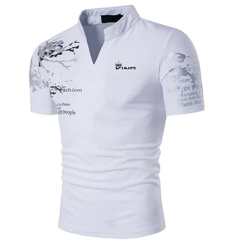 nan – Stylish men's fashion piece