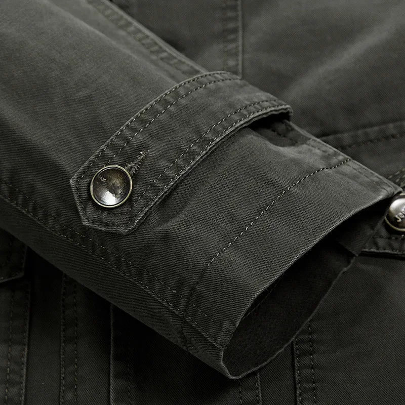 nan – Stylish men's fashion piece