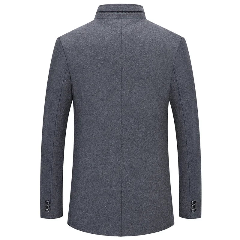 nan – Stylish men's fashion piece