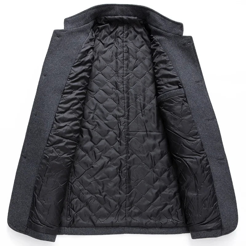 nan – Stylish men's fashion piece